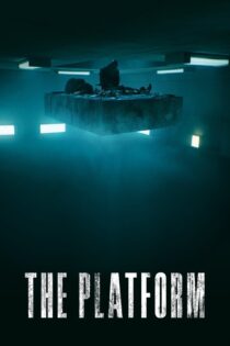 دانلود فیلم The Platform 2019 پلتفرم