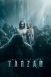 دانلود فیلم The Legend of Tarzan 2016 افسانه تارزان