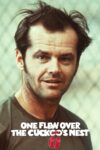 دانلود فیلم One Flew Over the Cuckoos Nest 1975 دیوانه از قفس پرید