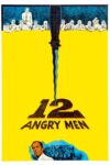 دانلود فیلم 12 Angry Men 1957 دوازده مرد خشمگین