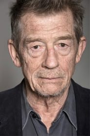 John Hurt