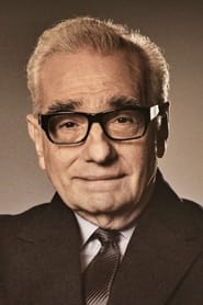 Martin Scorsese