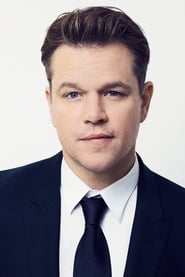 Matt Damon