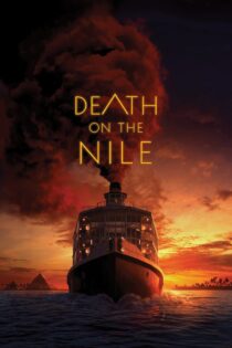 دانلود فیلم Death on the Nile 2022 مرگ بر روی نیل