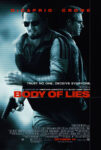 دانلود فیلم Body of Lies 2008 یک مشت دروغ