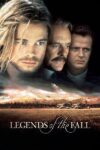 دانلود فیلم Legends of the Fall 1994 افسانه های خزان