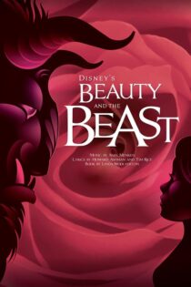 دانلود انیمیشن Beauty and the Beast 1991 دیو و دلبر