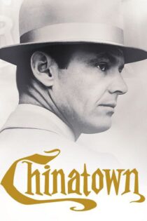 دانلود فیلم Chinatown 1974 محله چینی ها