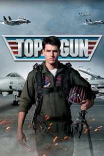 دانلود فیلم Top Gun 1986 تاپ گان