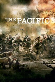 دانلود سریال The Pacific اقیانوس آرام