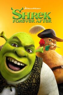 دانلود انیمیشن Shrek 4 2010 شرک 4