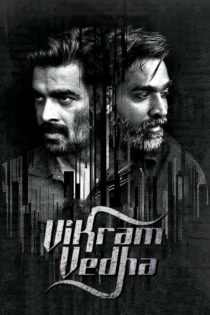 دانلود فیلم Vikram Vedha 2017 ویکرام ودها