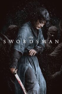 دانلود فیلم The Swordsman 2020 شمشیرباز