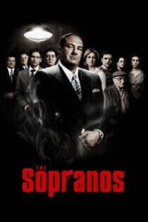 دانلود سریال The Sopranos سوپرانوها