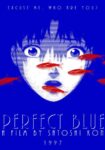 دانلود انیمه Perfect Blue 1997 آبی تمام عیار