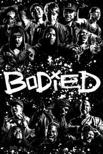 دانلود فیلم Bodied 2017 بدن