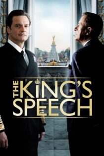 دانلود فیلم The Kings Speech 2010 سخنرانی پادشاه