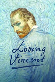 دانلود انیمیشن Loving Vincent 2017 وینسنت دوست داشتنی