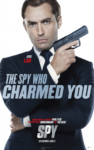 دانلود فیلم Spy 2015 جاسوس