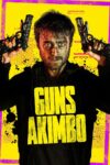 دانلود فیلم Guns Akimbo 2019 اسلحه های آکیمبو