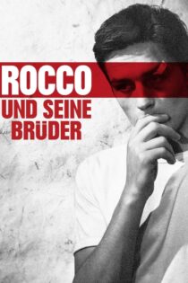 دانلود فیلم Rocco and His Brothers 1960 روکو و برادرانش