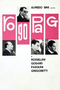 دانلود فیلم Ro.Go.Pa.G. 1963