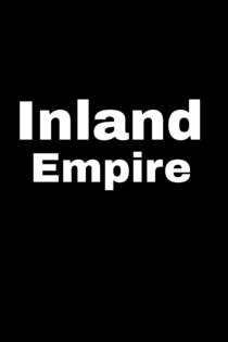 دانلود فیلم Inland Empire 2006 امپراتوری درون