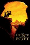 دانلود انیمیشن The Prince of Egypt 1998 عزیز مصر