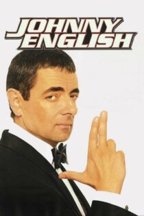 دانلود فیلم Johnny English 1 2003 جانی انگلیش 1