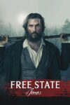 دانلود فیلم Free State of Jones 2016 ایالت آزاد جونز