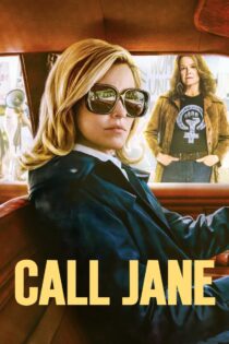 دانلود فیلم Call Jane 2022 به جین زنگ بزن