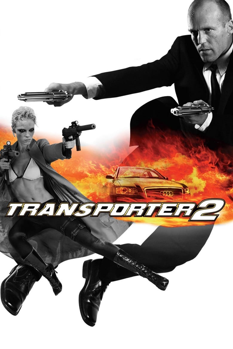 دانلود فیلم Transporter 2 2005 ترانسپورتر 2