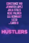 دانلود فیلم Hustlers 2019 شیادان