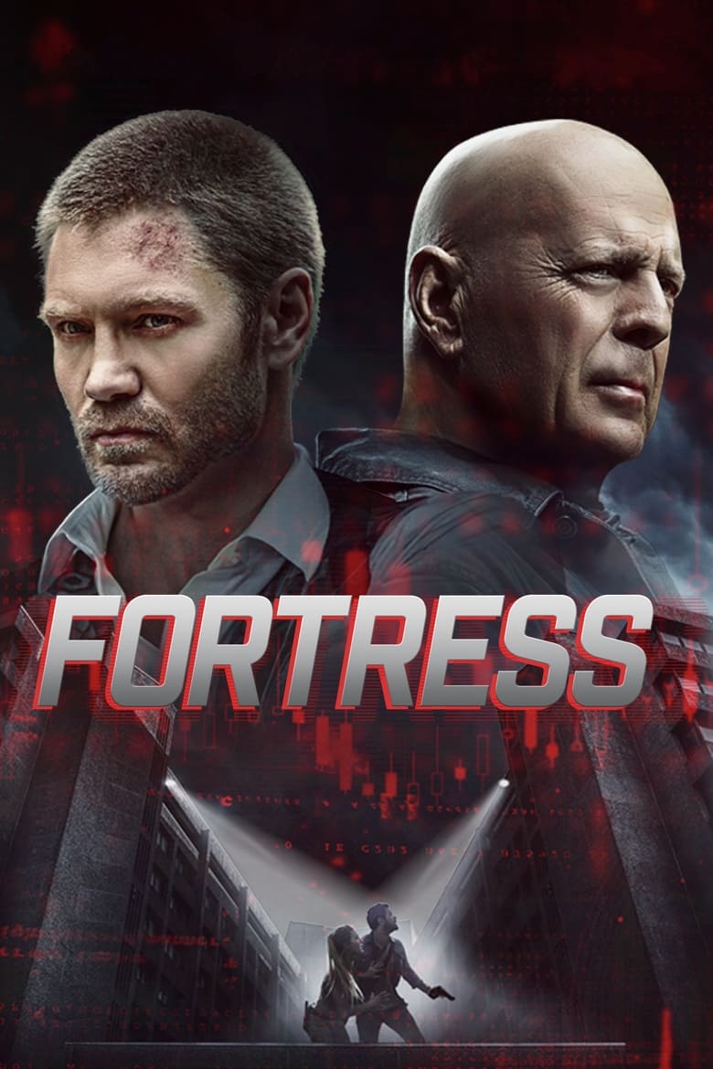 دانلود فیلم Fortress 2021 قلعه