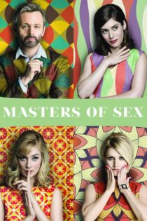 دانلود سریال Masters of Sex استادان سکس