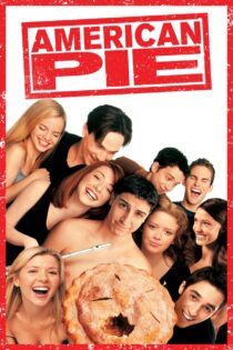 دانلود فیلم American Pie 1999 شیرینی آمریکایی