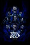 دانلود فیلم Teen Wolf: The Movie 2023 گرگینه نوجوان: فیلم