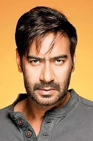 Ajay Devgn