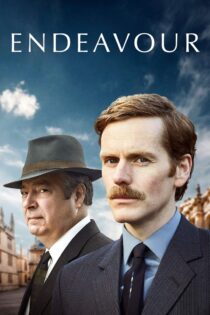 دانلود سریال Endeavour اندرو