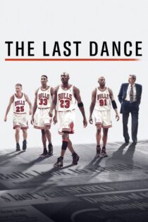 دانلود سریال The Last Dance آخرین رقص