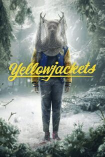 دانلود سریال Yellowjackets ژاکت زردها