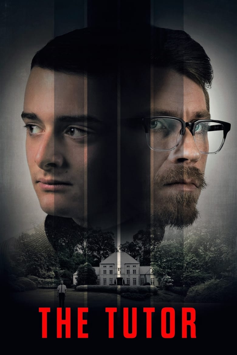 دانلود فیلم The Tutor 2023 معلم