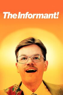 دانلود فیلم The Informant! 2009 خبر‌چین