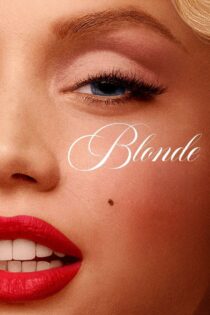 دانلود فیلم Blonde 2022 بلوند