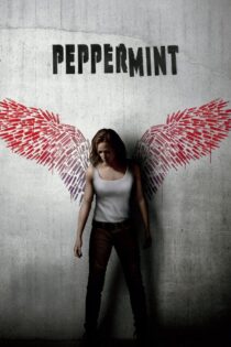 دانلود فیلم Peppermint 2018 پپرمینت