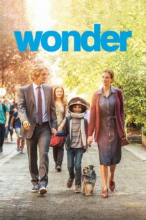 دانلود فیلم Wonder 2017 اعجوبه