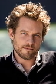 James Tupper