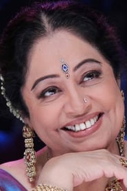 Kirron Kher