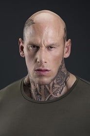 Martyn Ford