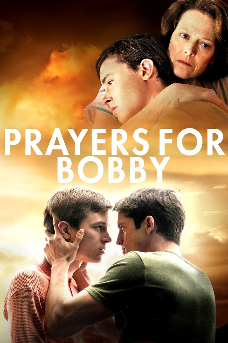 دانلود فیلم Prayers for Bobby 2009 نیایش‌ها برای بابی